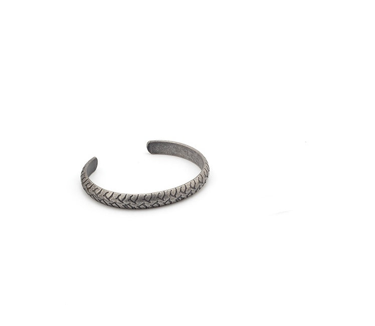 Brontes Bangle