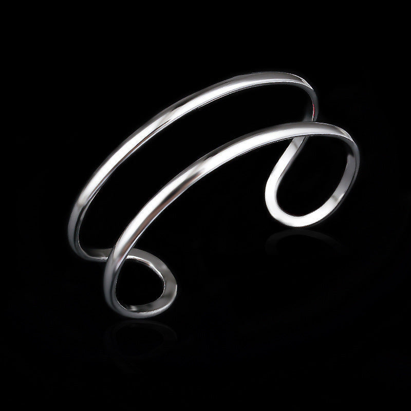 Jewelry bangle bracelet