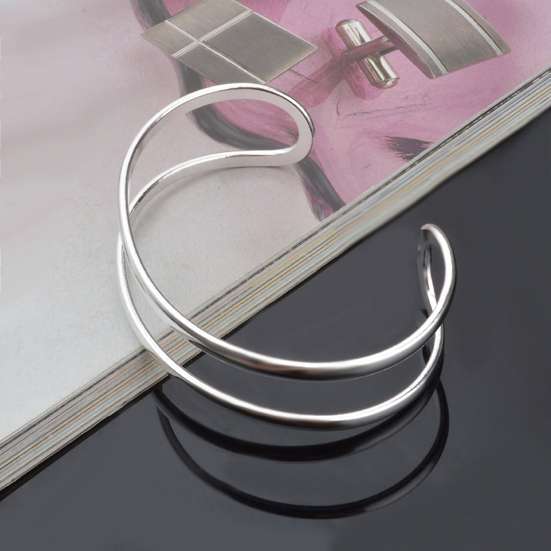 Jewelry bangle bracelet