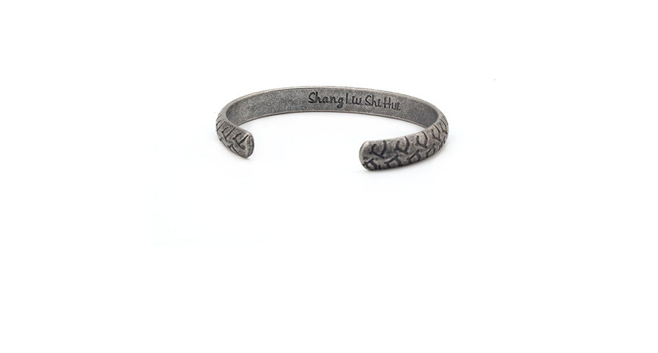 Brontes Bangle